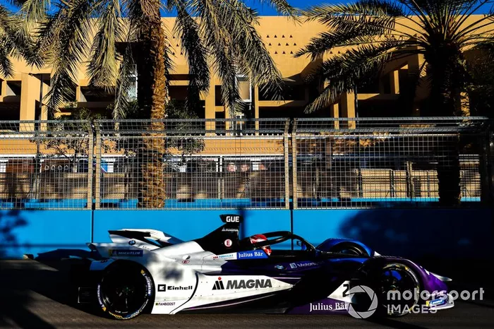 Maximilian Gunther, BMW I Andretti Motorsports, BMW iFE.20 