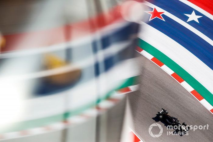 Romain Grosjean, Haas F1 Team VF-19