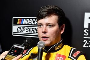 Erik Jones, Joe Gibbs Racing, Toyota Camry DeWalt