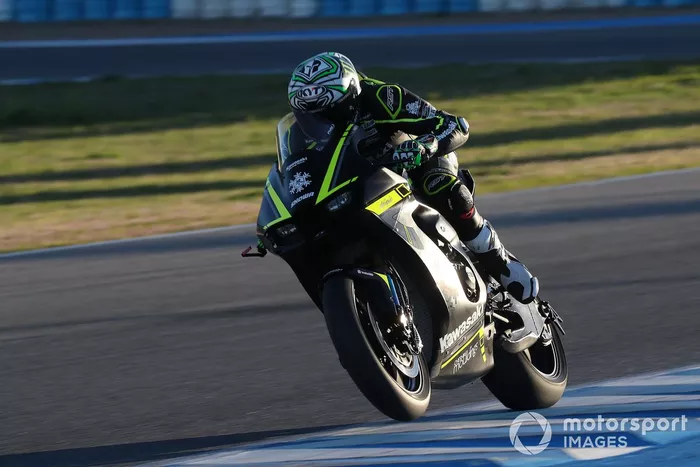Alex Lowes