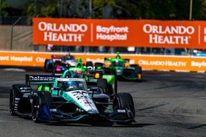 Marcus Ericsson, Andretti Global Honda