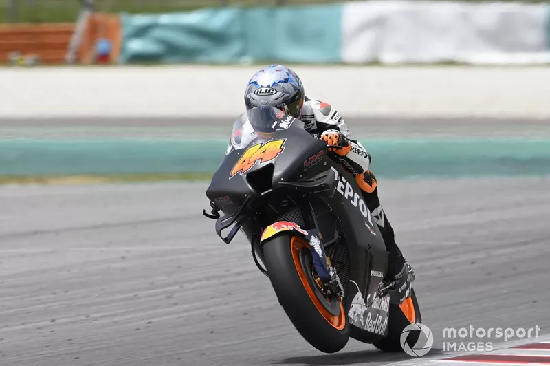 Pol Espargaro, Repsol Honda Team 