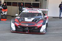 Honda Racing Thanks day