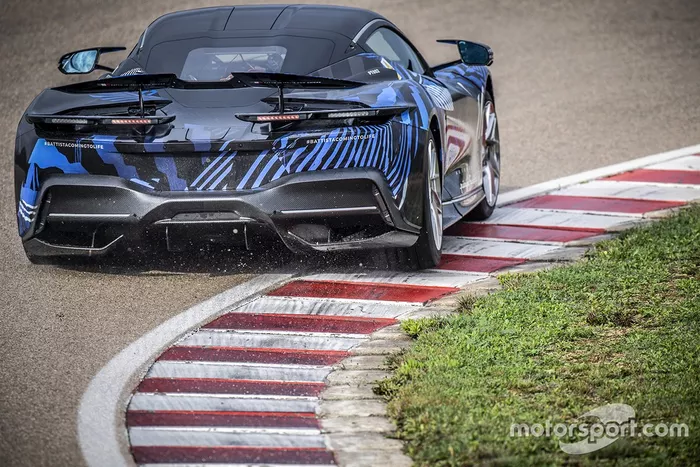Prototipo Battista