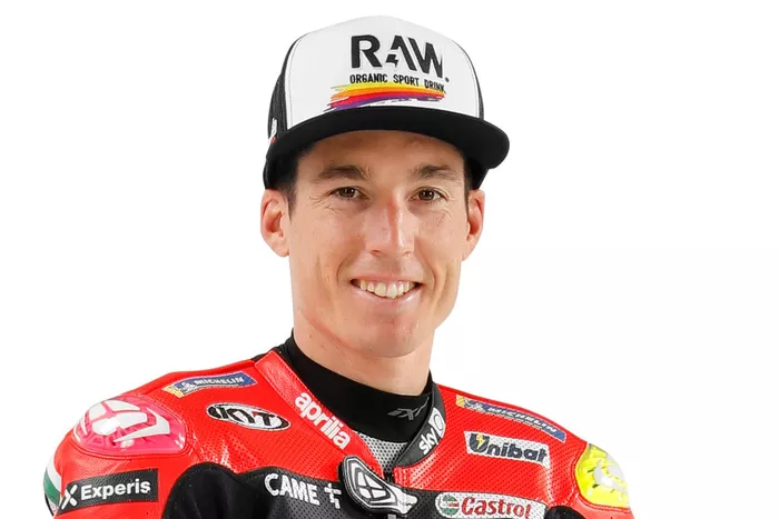 Aleix Espargaro, Aprilia Racing Team Gresini  