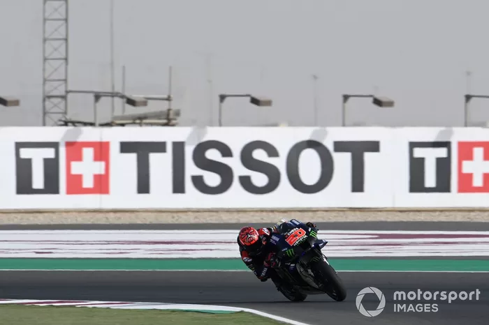 Fabio Quartararo, Yamaha Factory Racing