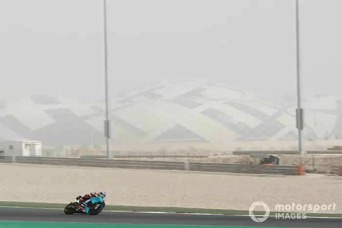 Jake Dixon, Petronas Sprinta Racing