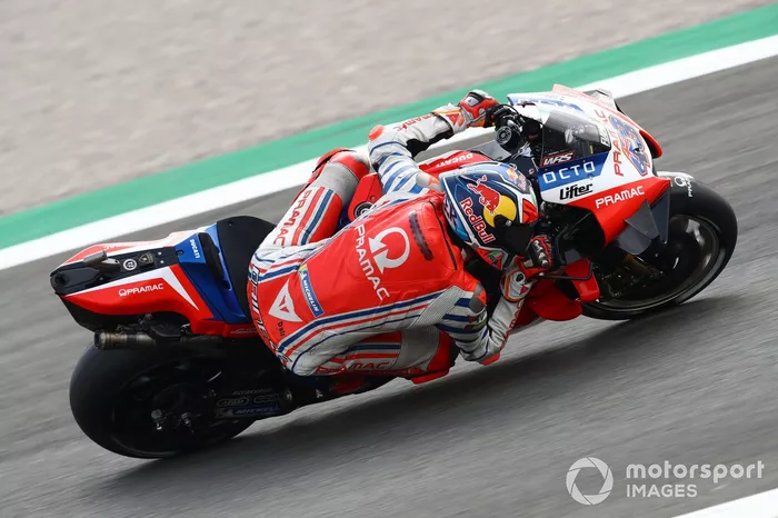Jack Miller, Pramac Racing