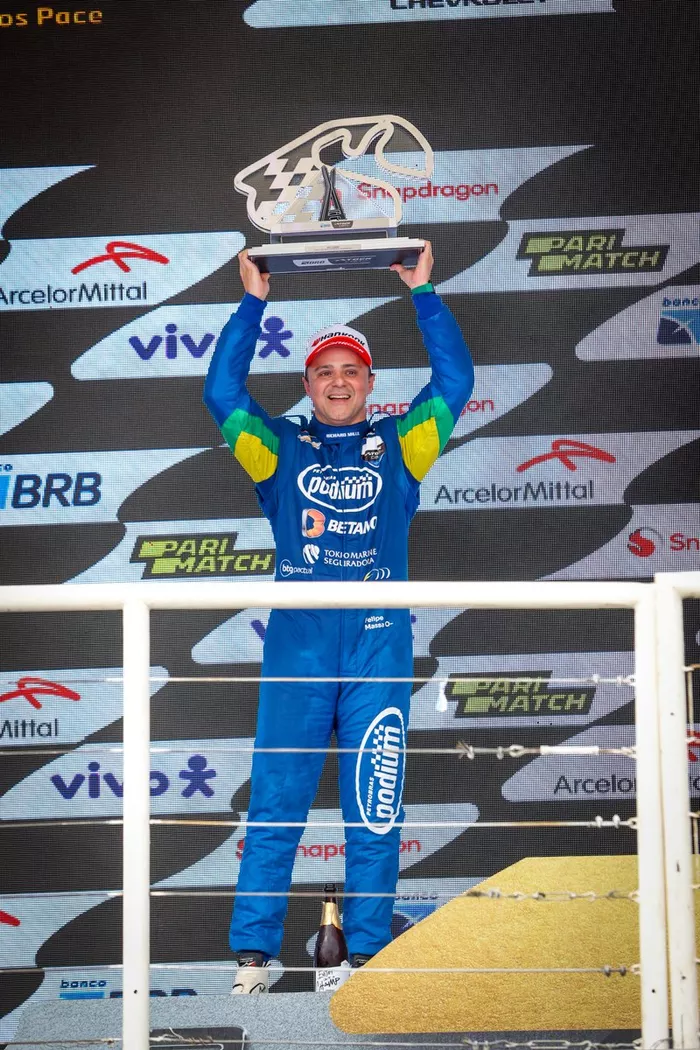 Felipe Massa