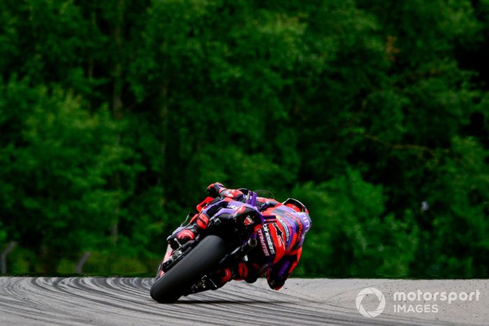 Jorge Martín, Pramac Racing