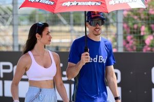 Alex Márquez, Gresini Racing