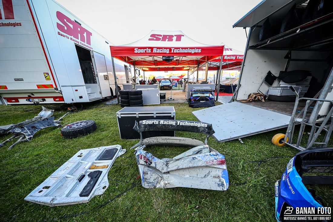 Rajd Skandynawii 2025