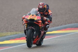 Maverick Viñales, Red Bull KTM Tech 3