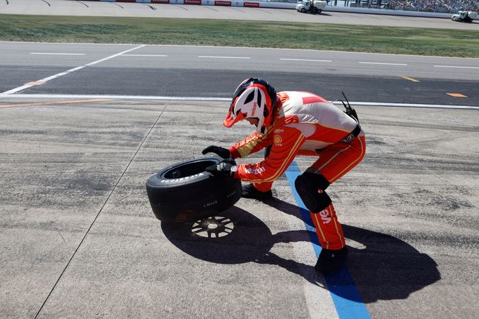Will Power, Team Penske