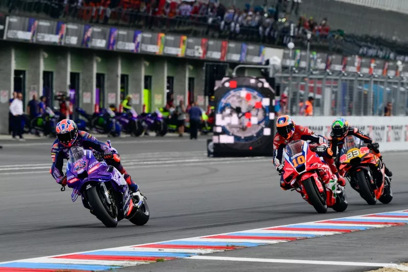 Jack Miller, Pramac Racing