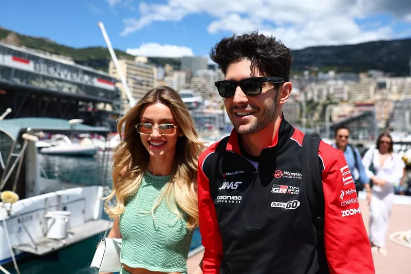 Esteban Ocon, Haas F1-team