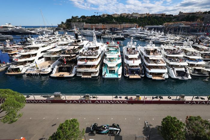 Andrea Kimi Antonelli, Mercedes