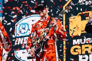 Josef Newgarden, Equipo Penske