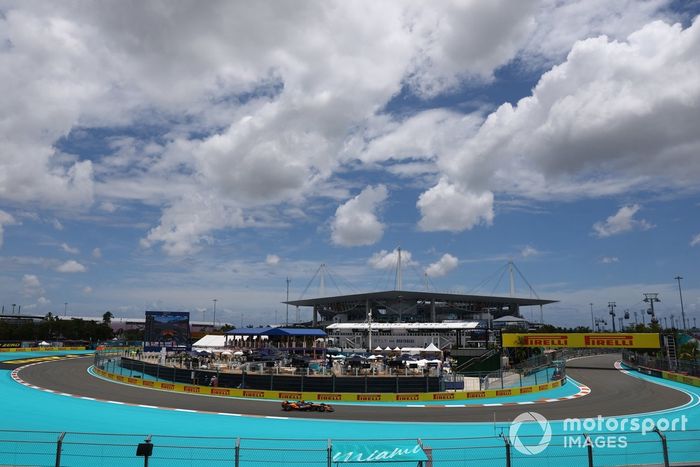 Lando Norris, McLaren
