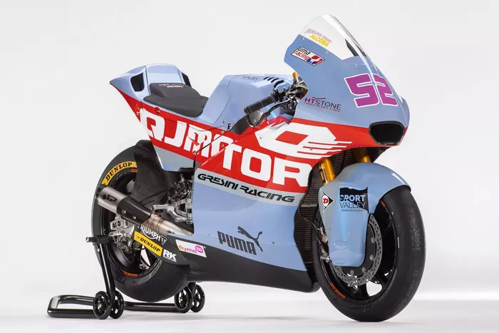 Gresini Racing Moto2