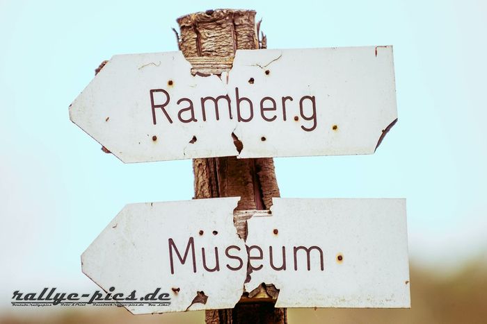 Rallye Südliche Weinstrasse