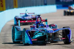 Jose Maria Lopez, DS Virgin Racing