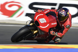 Stefan Bradl, Aprilia Gresini Racing Team