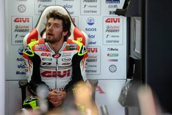 Cal Crutchlow, Team LCR Honda