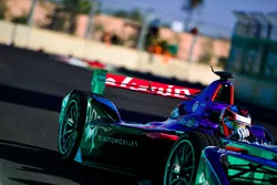 Jose Maria Lopez, DS Virgin Racing