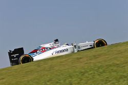 Felipe Massa, Williams FW38