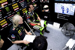 Johann Zarco, Monster Yamaha Tech 3