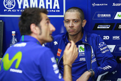 Валентино Россі, Yamaha Factory Racing