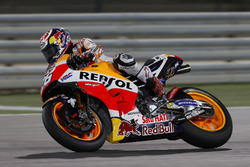 Dani Pedrosa, Repsol Honda Team