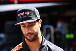 Daniel Ricciardo, Red Bull Racing