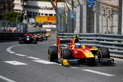 Gustav Malja, Racing Engineering