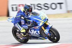 Sylvain Guintoli, Team Suzuki MotoGP