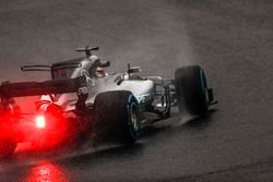 Lewis Hamilton, Mercedes-Benz F1 W08