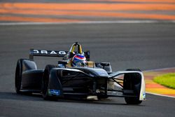 Neel Jani, Dragon Racing