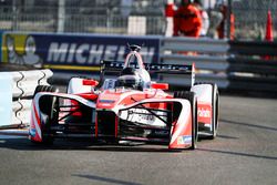 Nick Heidfeld, Mahindra Racing