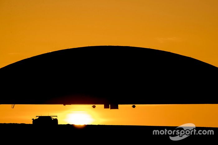 #67 Ford Chip Ganassi Team UK  Ford GT: Andy Priaulx, Harry Tincknell, Pipo Derani 