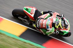 Aleix Espargaró, Aprilia Racing Team Gresini