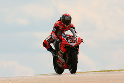 Marco Melandri, Ducati Team