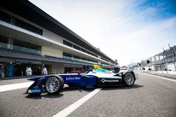 Demowagen Formule E