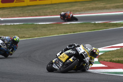 Thomas Luthi, CarXpert Interwetten