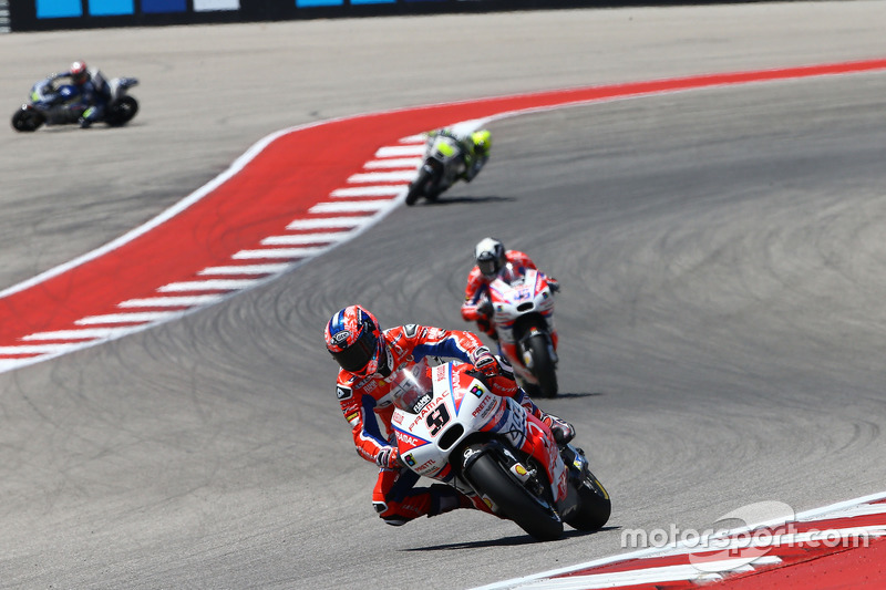 Danilo Petrucci, Pramac Racing