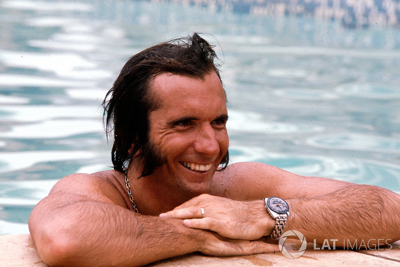 Na prova, marcada por um forte calor, Emerson escalou o pelotão até chegar ao segundo lugar, depois de ultrapassar Mario Andretti, da Lotus.