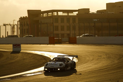 #911 Herberth Motorsport Porsche 991 GT3 R: Daniel Allemann, Ralf Bohn, Robert Renauer, Alfred Renauer, Brendon Hartley