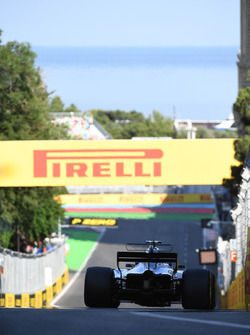 Pascal Wehrlein, Sauber C36