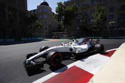Феліпе Масса, Williams FW40