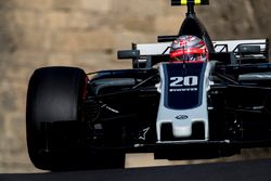 Kevin Magnussen, Haas F1 Team VF-17